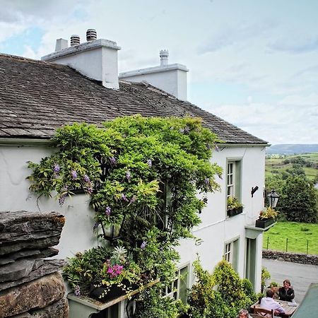 Hotel Mason'S Arms à Bowland Bridge Extérieur photo