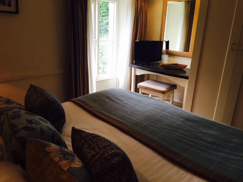 Hotel Mason'S Arms à Bowland Bridge Extérieur photo