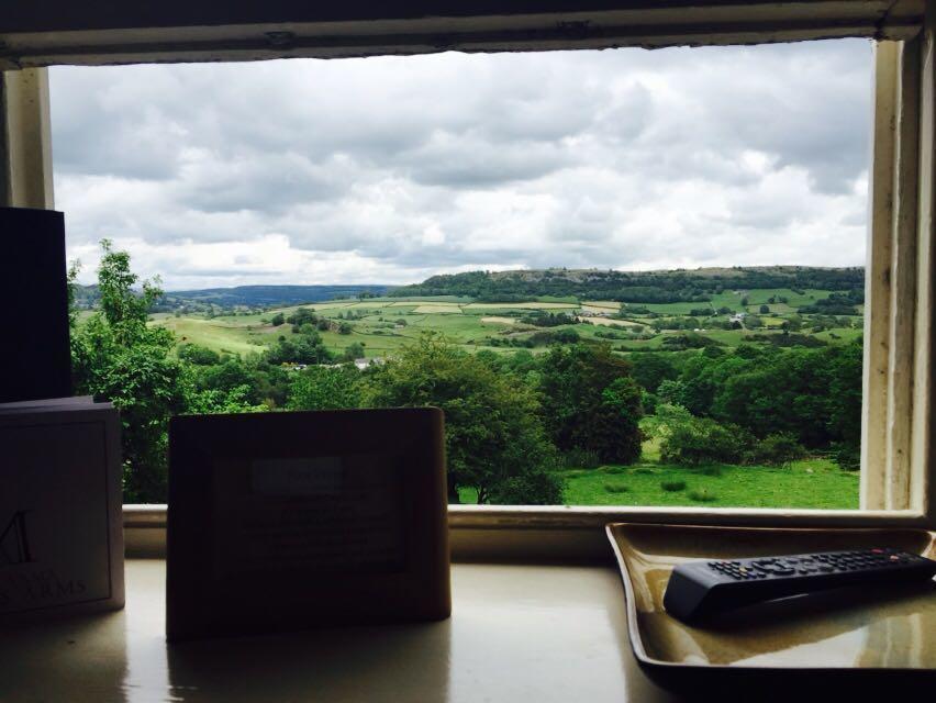 Hotel Mason'S Arms à Bowland Bridge Extérieur photo