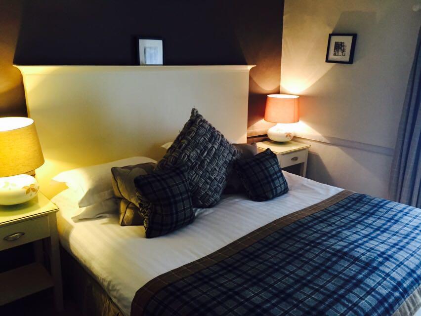 Hotel Mason'S Arms à Bowland Bridge Extérieur photo