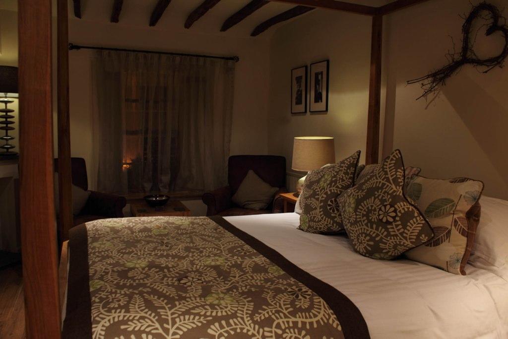 Hotel Mason'S Arms à Bowland Bridge Extérieur photo
