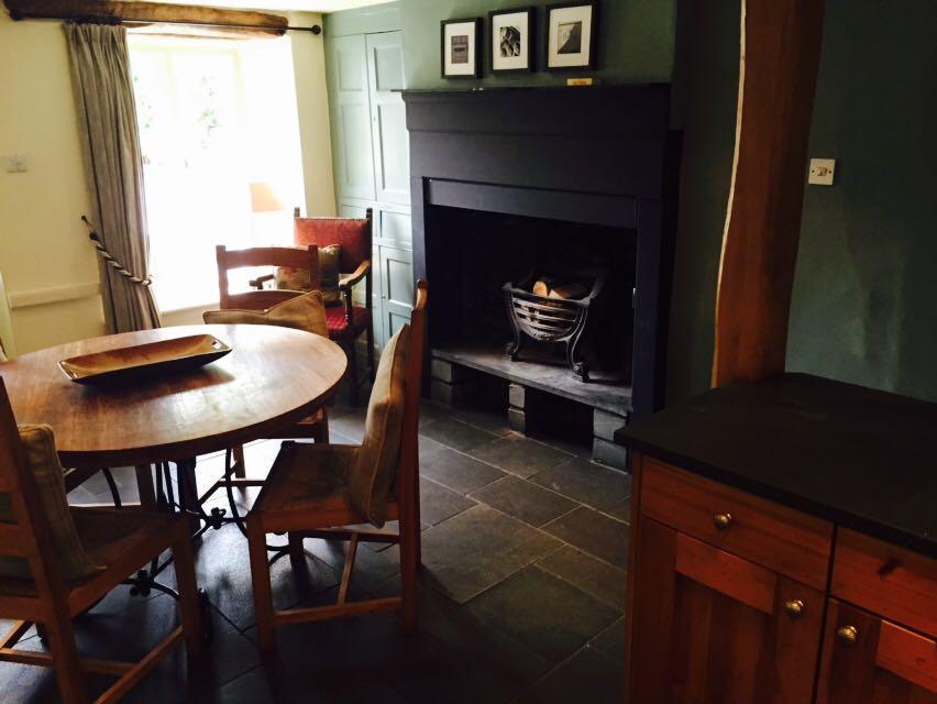 Hotel Mason'S Arms à Bowland Bridge Extérieur photo