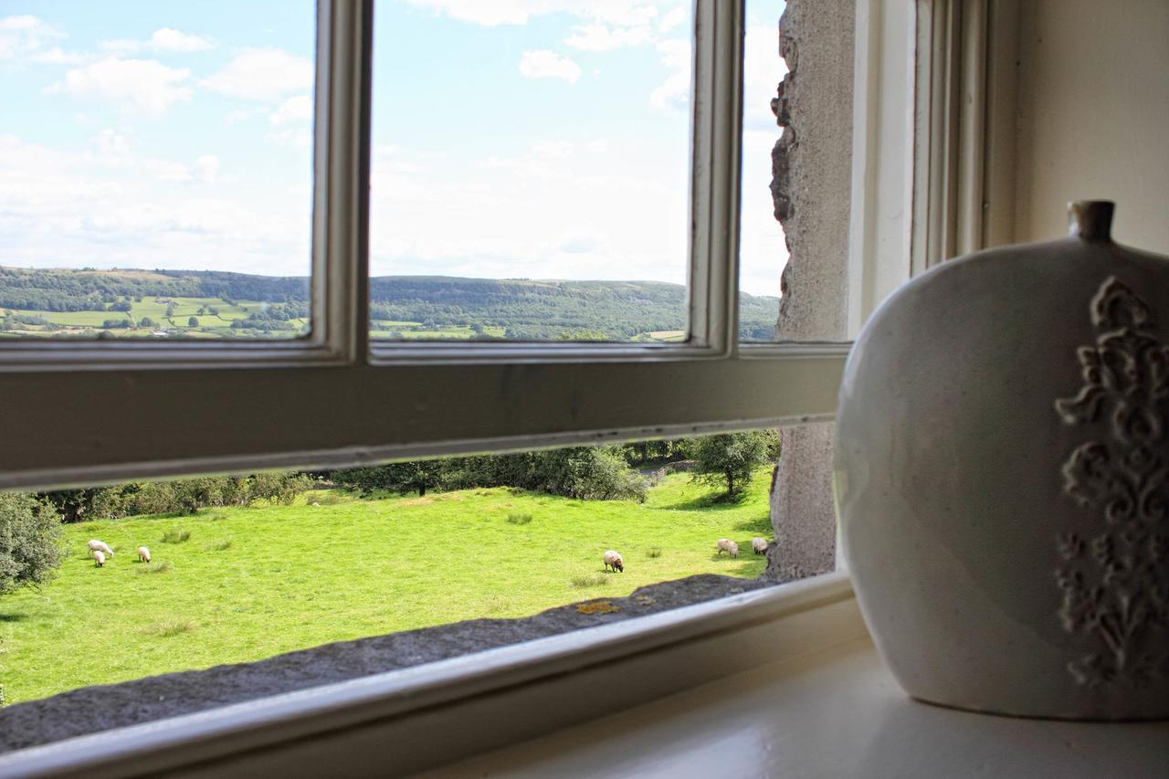 Hotel Mason'S Arms à Bowland Bridge Extérieur photo