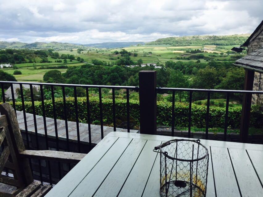 Hotel Mason'S Arms à Bowland Bridge Extérieur photo