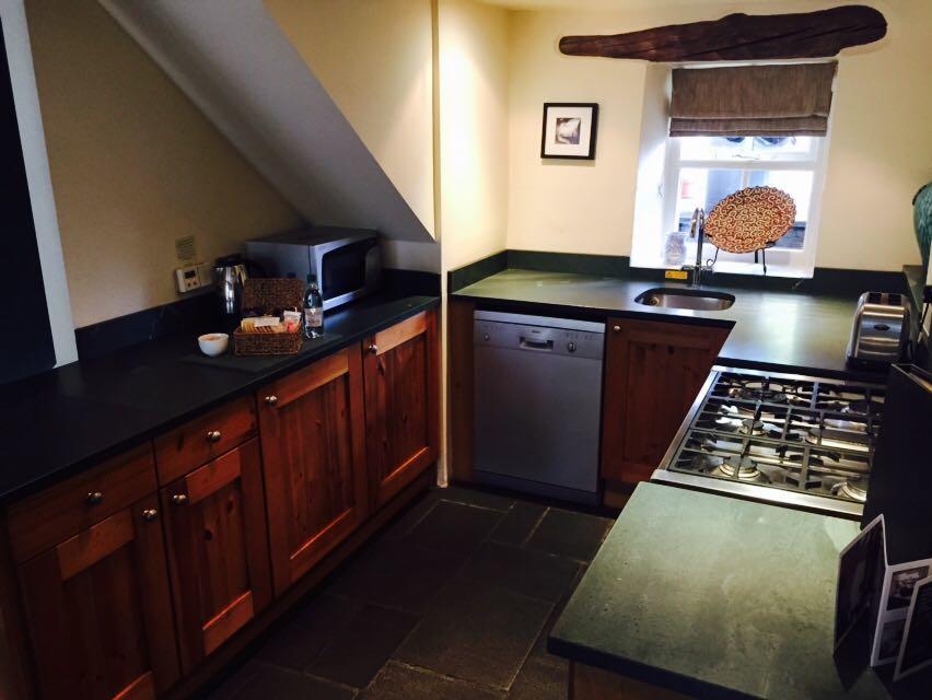 Hotel Mason'S Arms à Bowland Bridge Extérieur photo