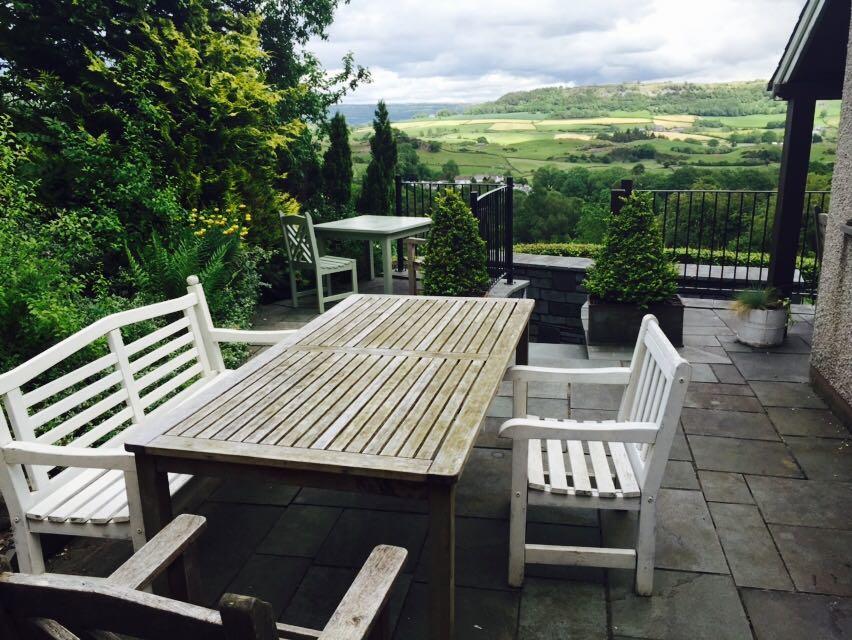 Hotel Mason'S Arms à Bowland Bridge Extérieur photo