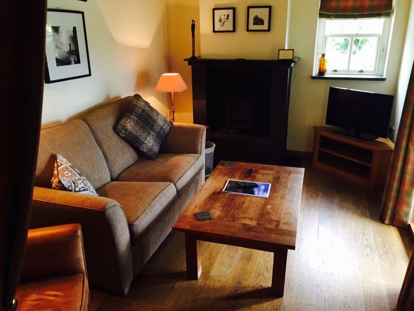 Hotel Mason'S Arms à Bowland Bridge Extérieur photo